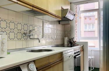 Apartamento amplio y luminoso - Foto 9