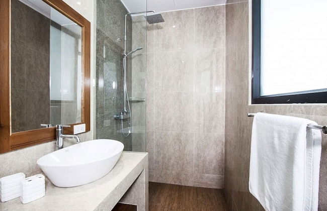 6 Bedroom Twin Villas Ban Tai near Beach SDV260/261-By Samui Dream Villas - Foto 20