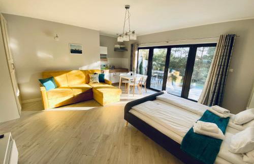 Apartamenty Różany Ogród - Foto 10