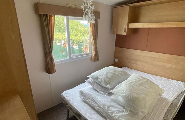 3 Bedroom Caravan - Sleeps 6, Pool & Garden - Foto 4