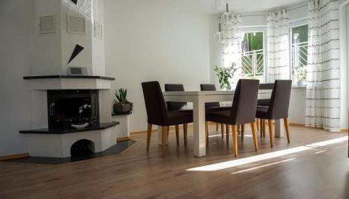 Ferienwohnung Donau - Foto 4