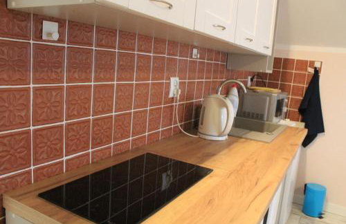 Noclegi Nad Żerdnem - Foto 59