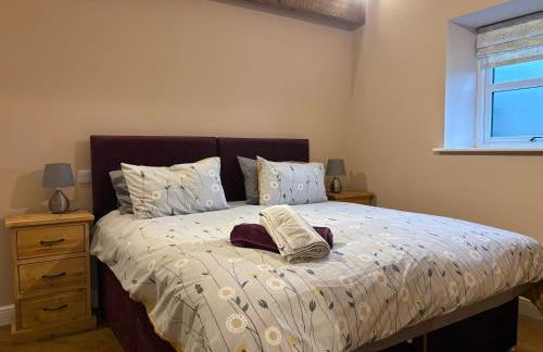 The Cow 'ouse, Wolds Way Holiday Cottages, 1 bed cottage - Foto 4