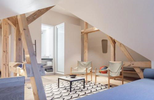 OSTKÜSTE - Villa Staudt Design Apartments - Foto 96