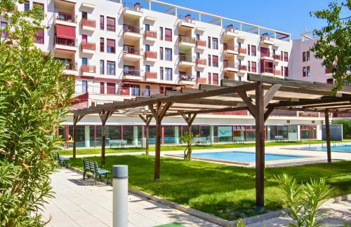 Balnea Experiences II - Apartamentos con Piscina Climatizada, Jacuzzi y Gimnasio - Photo 26