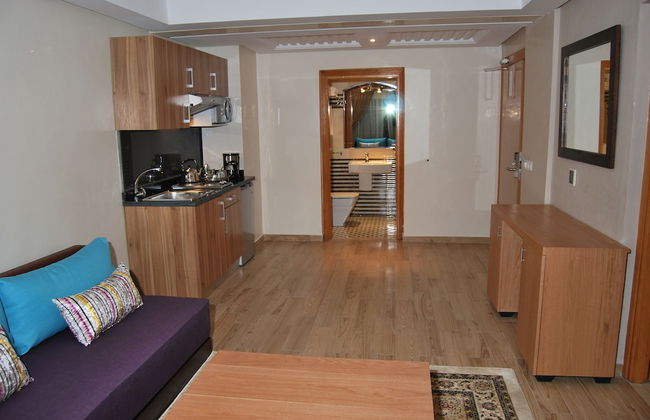 Residence Rofaida - Photo 18