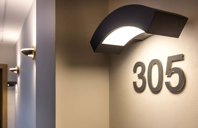 Mansio Suites Basinghall - Foto 32