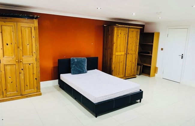 Maidenhead Studio Retreat - Foto 3