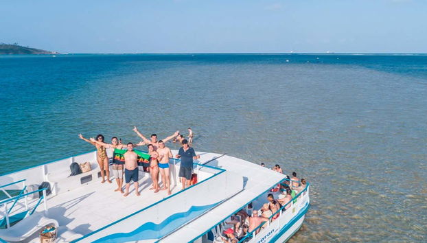 Escursione alle spiagge di Cabo Santo Agostinho - Foto 3