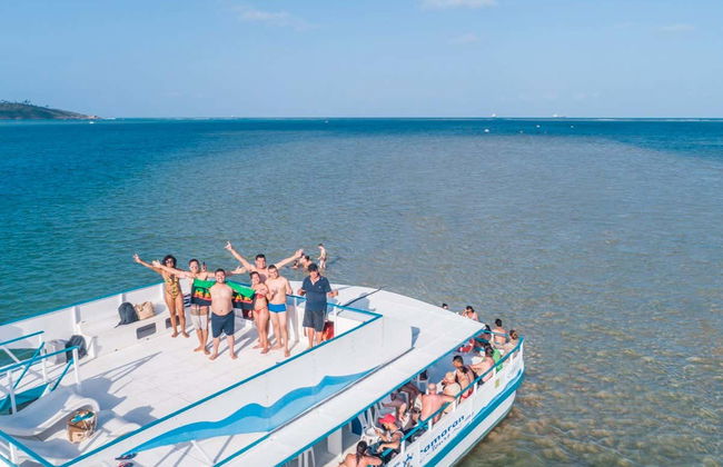 Escursione alle spiagge di Cabo Santo Agostinho - Foto 3