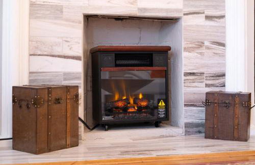 Culinary Comfort near Ponce Mkt - Foto 40