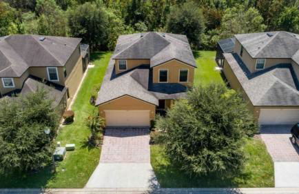 Lux Escape: Private Pool, Game Room & Near Disney - Foto 49