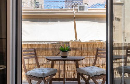 Kerameikos Elégance 2BR Apartment - Foto 25