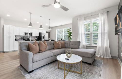 The Icon 5 Min From Downtown - Foto 3