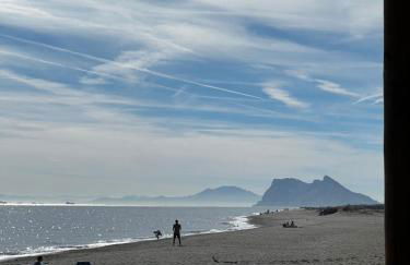 Skøn lejlighed med havudsigt og tæt på stranden - Foto 6