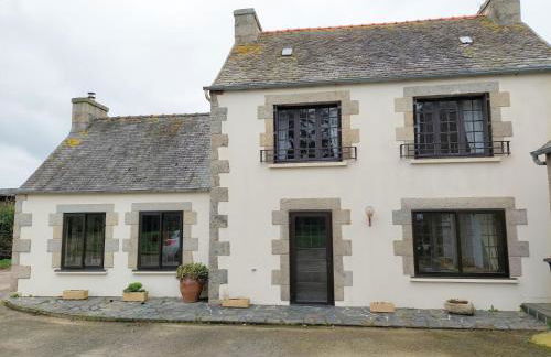 House in Brittany near Sandy Beaches - Foto 18