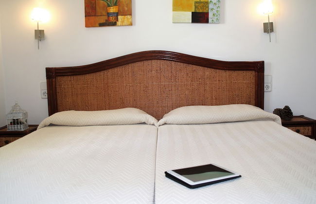 Apartaments Ocean Canada - Foto 25