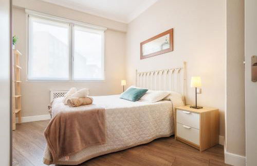 San Mames View Apartment - Foto 1