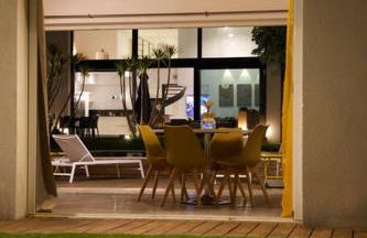 Villa Luxe Oasis - Foto 61