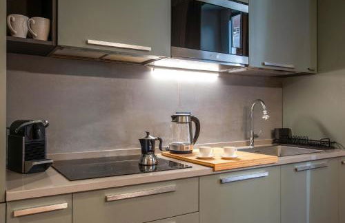 Confort Collection Trastevere - Foto 42