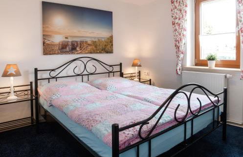 2 Bett Ferienwohnung Rose - Foto 6