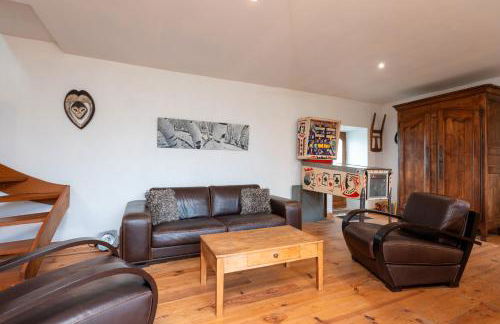 Longère de charme - Foto 7