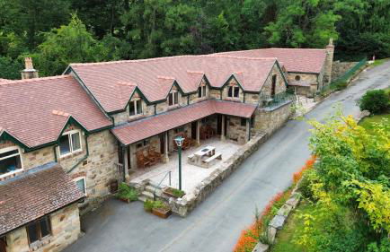 Nant Ucha Farm - Foto 12