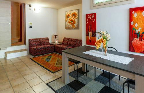 Villa Tullia - Foto 28