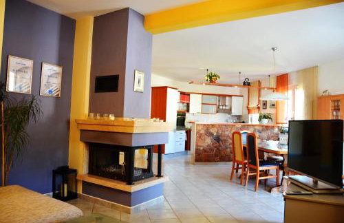 Apartments Mladinić - Foto 27