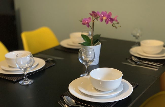 Gordon House - Foto 22