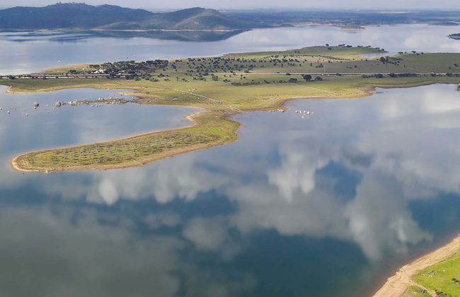 Alqueva Lake Sunset Cruise - Foto 1