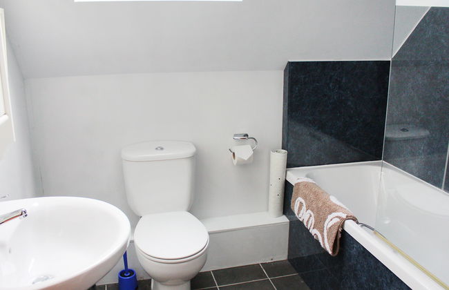 Staffin Road - Foto 23