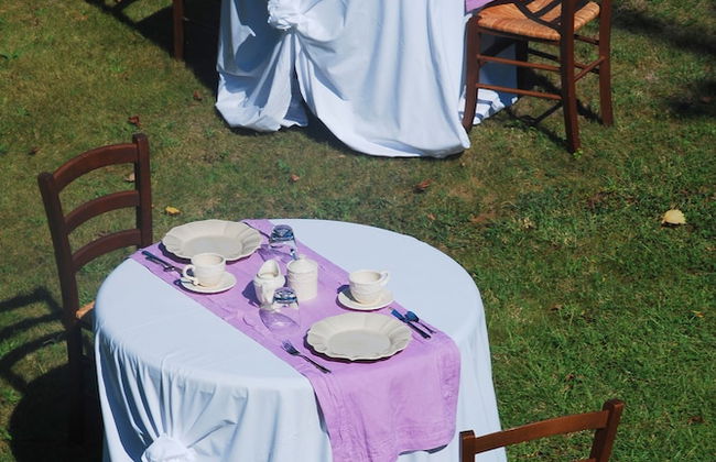 Agriturismo Villa Toscana - Foto 36