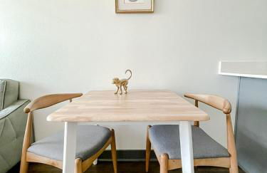 Sleepover 1BD 1BA Des Moines Apartments - Foto 48