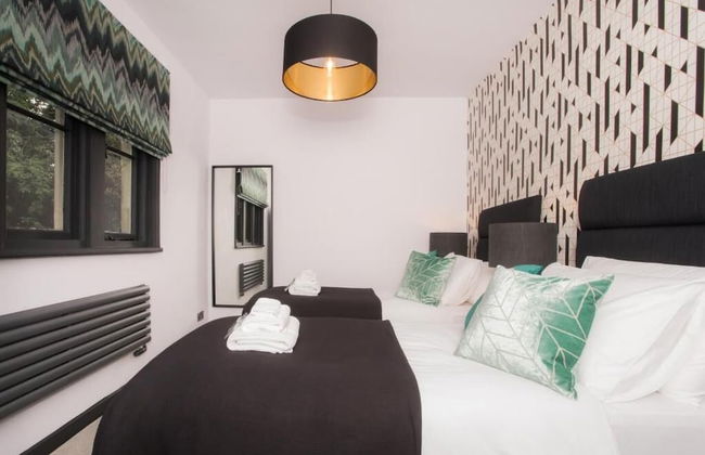 Locksbrook Lodge - Foto 6