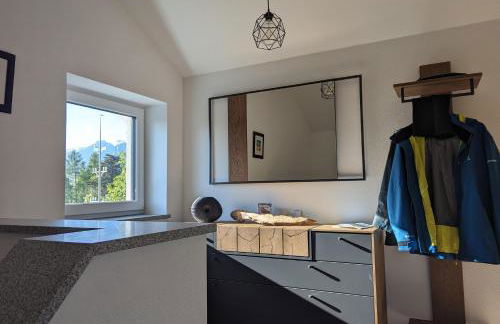 Bergluftsuite am Breitenberg - Foto 18