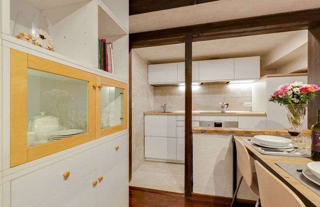 Rome as you feel - Chiavari 38 Apartment - Photo 18