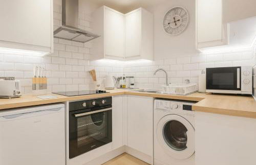 Edinburgh Aparthotel - Foto 37