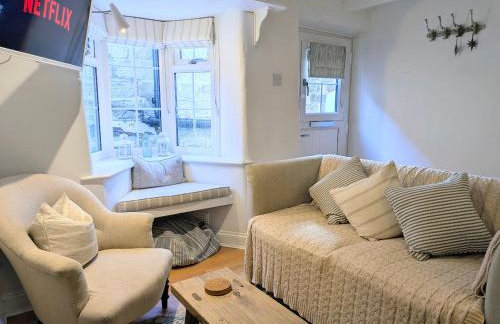 Normanby Cottage Runswick Bay - Foto 1