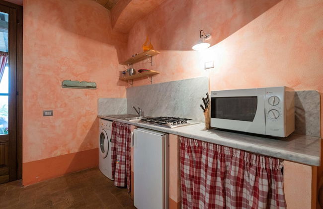 Belvilla by OYO Villa Mulinaccino - Photo 12