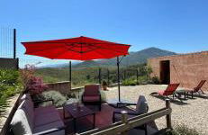 Très jolie mini villa douillette avec vue sur montagne - Foto 1