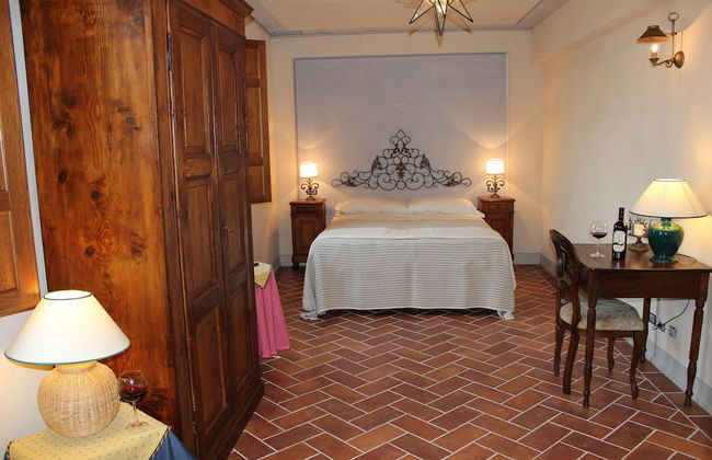 La Cantina Relais - Fattoria Il Cipresso - Foto 5