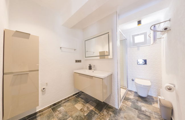 Bodrum Bargilya Villaları - Foto 22