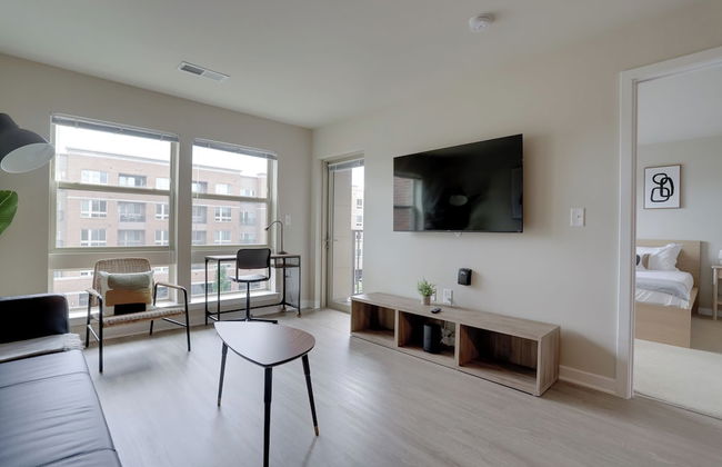 Welcoming DC Area Apartments - Photo 62