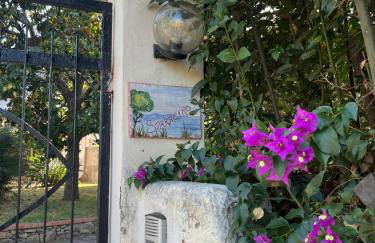 Villa Costa Saracena Castelluccio - Foto 15