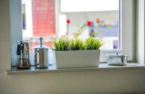 EXKLUSIVE 2 Zimmer Wohnung mit Balkon in Top Lage! - Foto 26