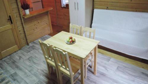 Bungalow Near Turquoise Lake and Baltic Sea - Foto 3