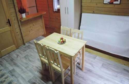 Bungalow Near Turquoise Lake and Baltic Sea - Foto 3