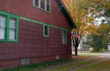 Hemlock House - Foto 10