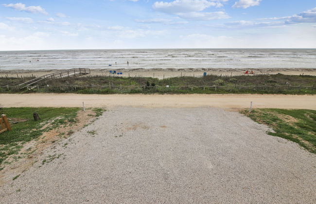 Betsy's Beachfront Cottage - Foto 28